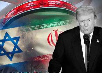 Trump Desak Iran