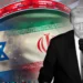 Trump Desak Iran