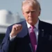 Trump Sarankan Israel