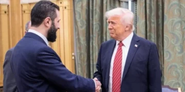 Usulan Trump