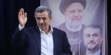 Konflik AS-Iran