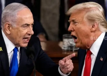 Hubungan AS-Israel