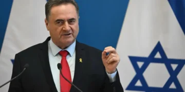Israel Tolak Usulan Trump