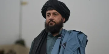 Afghanistan Rusia