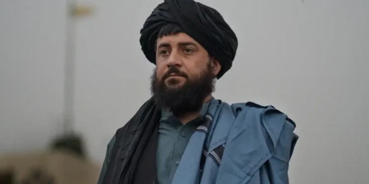 Afghanistan Rusia