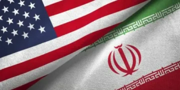 AS-Iran Sepakat Damai