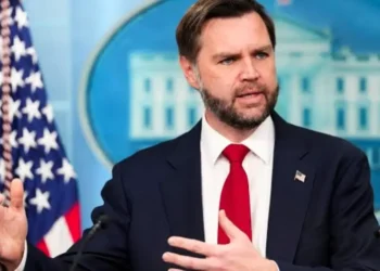 JD Vance Kritik Menteri