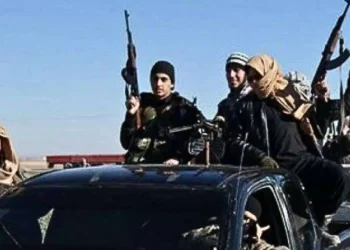 ISIS