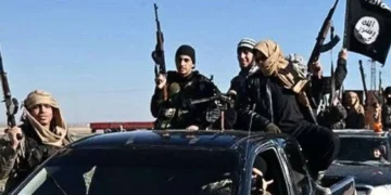 ISIS