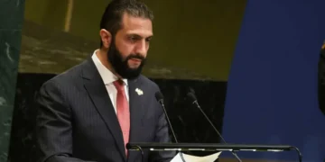 Suriah Tolak Tekanan AS
