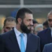 Kunjungan Presiden Ahmad Al-Sharaa ke Wilayah Tartous