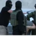 Pasukan keamanan Suriah menangkap seorang anggota ISIS di provinsi Idlib - 7 Agustus 2025 (Kementerian Dalam Negeri)