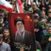 Ali Khamenei dibunuh dalam serangan udara pertama AS-Israel di Teheran pada 28 Februari (AFP)