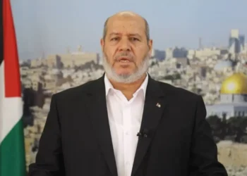 Pemimpin Baru Hamas