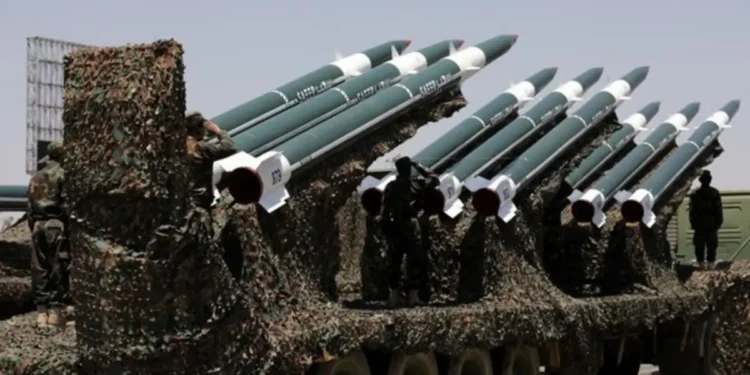 Houthi