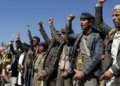Houthi