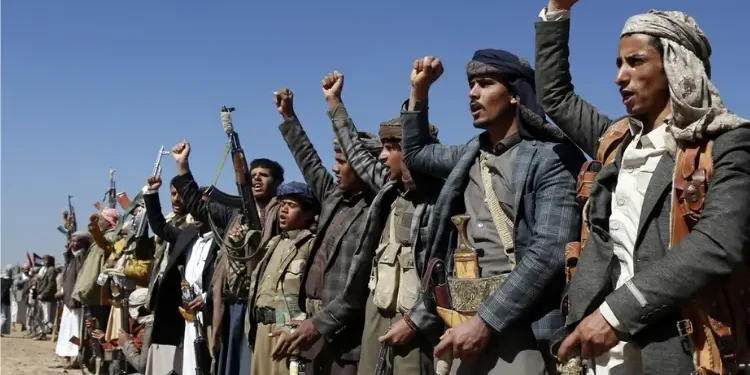 Houthi