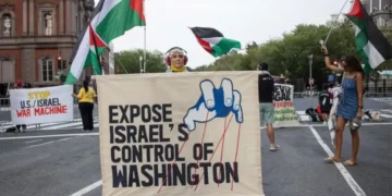 Pro-Palestina