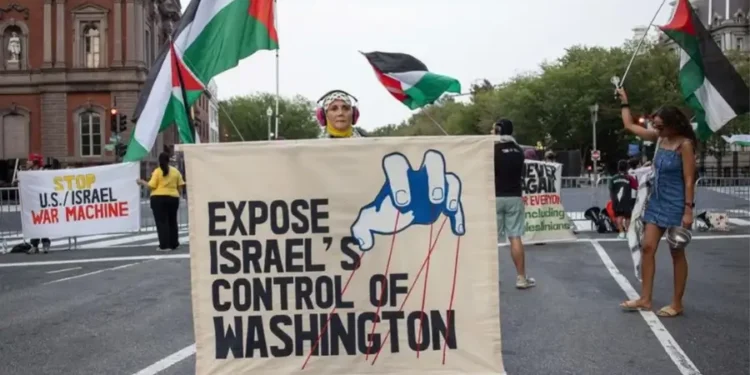 Pro-Palestina