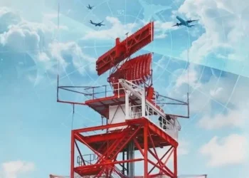 Israel khawatir dengan sistem radar HTRS-100 Turki yang ada di Bandara Internasional Damaskus