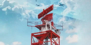 Israel khawatir dengan sistem radar HTRS-100 Turki yang ada di Bandara Internasional Damaskus