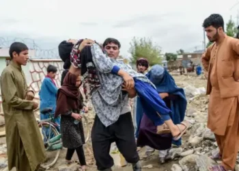 Afghanistan