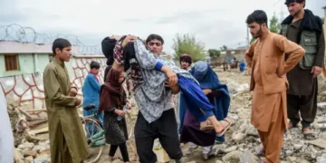 Afghanistan