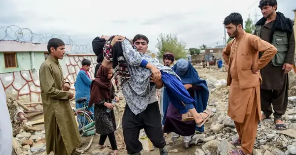 Afghanistan