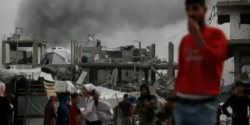 Serangan Israel