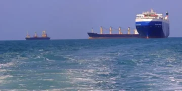 Arab Saudi-Houthi