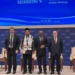 Menteri Wakaf Suriah berpartisipasi dalam Forum Islam Internasional di Tashkent - Internet