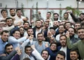 Presiden Ahmad Al Sharaa beri ucapan selamat kepada putra Zahran Alloush