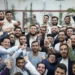 Presiden Ahmad Al Sharaa beri ucapan selamat kepada putra Zahran Alloush