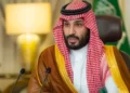 Saudi