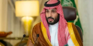 Saudi