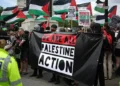 Palestine Action