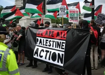 Palestine Action