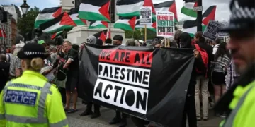 Palestine Action