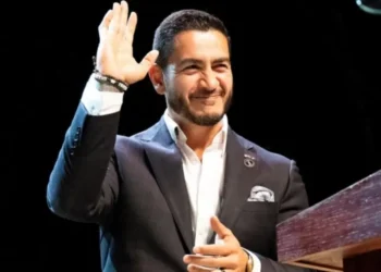 Abdul El-Sayed