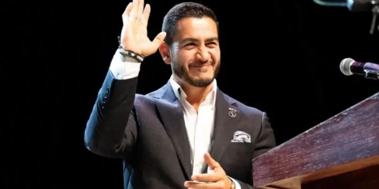 Abdul El-Sayed