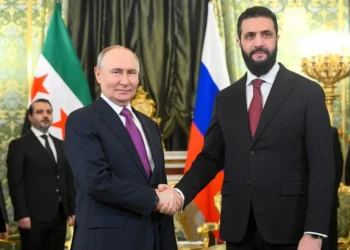 Hmeimim dan Tartus