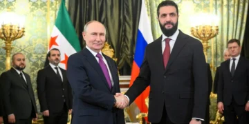 Hmeimim dan Tartus