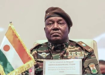 Presiden Niger