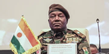 Presiden Niger