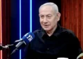 Perdana Menteri 'Israel'