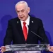 Netanyahu