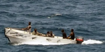 Turki dan Somalia