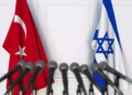 Israel Peringatkan Erdoğan