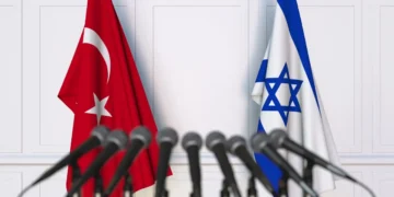 Israel Peringatkan Erdoğan