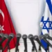 Israel Peringatkan Erdoğan